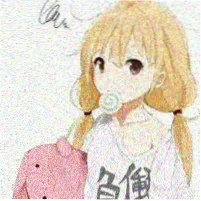新浪影视留言区 观众头像四